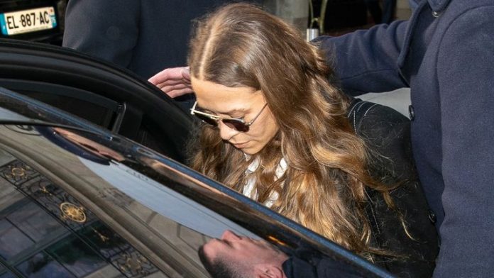 Mary-Kate Olsen Denied Emergency Divorce From Olivier Sarkozy, Report