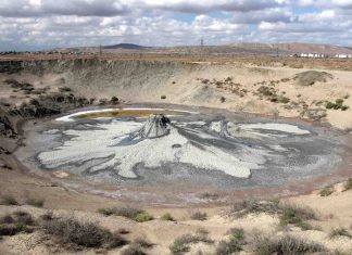 Mystery of lava-like flows on Mars is finally solved, Says New Study Mystery of lava-like flows on Mars is finally solved, Says New Study