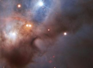 New Class of Cosmic Explosions Discovered, Researchers Say New Class of Cosmic Explosions Discovered, Researchers Say