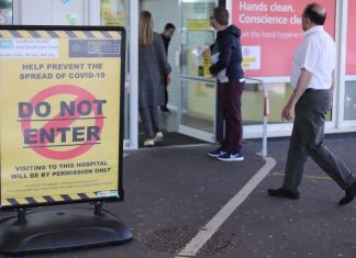 Northern Ireland to begin lockdown exit on Monday Northern Ireland to begin lockdown exit on Monday