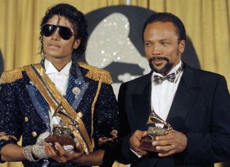 Quincy Jones’ win overturned in Michael Jackson lawsui, Report Quincy Jones' win overturned in Michael Jackson lawsui, Report