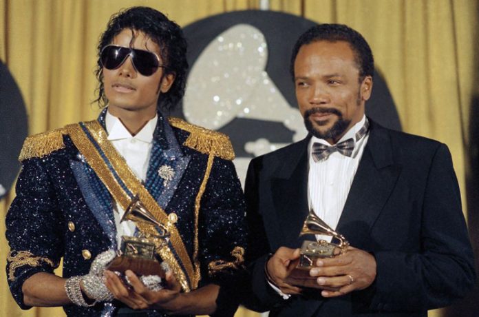 Quincy Jones' win overturned in Michael Jackson lawsui, Report