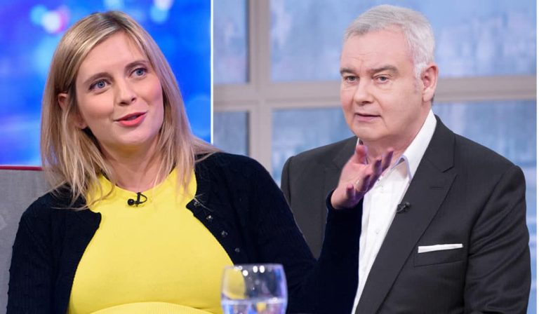 Rachel Riley Slams Eammon Holmes For His ‘dangerous Comments On