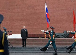 Russia ranks second most infected nation with more than 200K virus cases Russia ranks second most infected nation with more than 200K virus cases