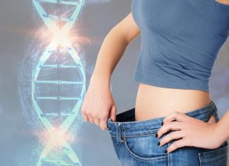 Scientists may have found a “skinny gene” Scientists may have found a "skinny gene"
