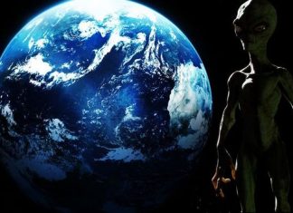 ‘Super-Earth’ found in deep space, says new research 'Super-Earth' found in deep space, says new research