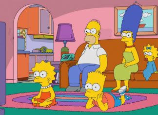 The Simpsons 4:3 Aspect Ratio Will be Available Next Week, Report The Simpsons 4:3 Aspect Ratio Will be Available Next Week, Report