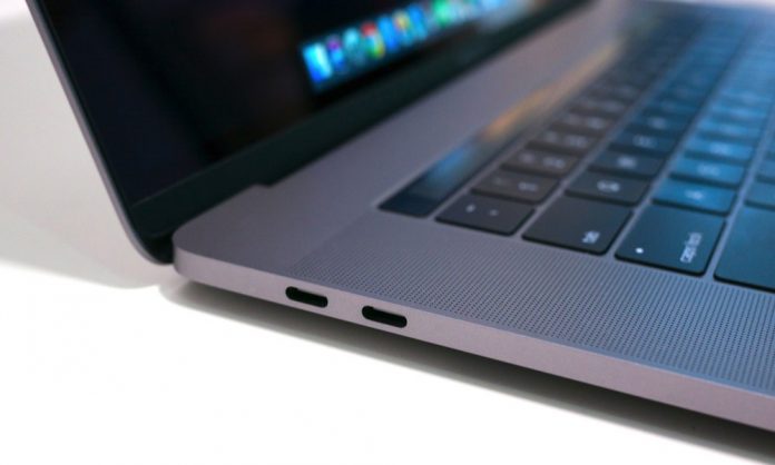 Thunderbolt Flaw Lets Hackers Access a Mac in Five Minutes