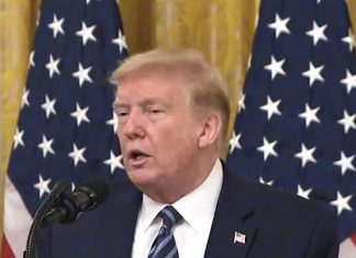 Trump says he has seen evidence coronavirus came from Wuhan lab, Report Trump says he has seen evidence coronavirus came from Wuhan lab, Report