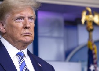 Trump suggests MSNBC host Joe Scarborough committed murder, Report Trump suggests MSNBC host Joe Scarborough committed murder, Report