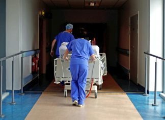 UK death toll is now over 44,000 according to ONS figures, Report UK death toll is now over 44,000 according to ONS figures, Report