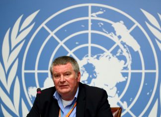 WHO says ‘this virus may never go away’, Report WHO says 'this virus may never go away', Report