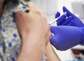 Antibody injection to save vulnerable patients could be ready by next month Antibody injection to save vulnerable patients could be ready by next month