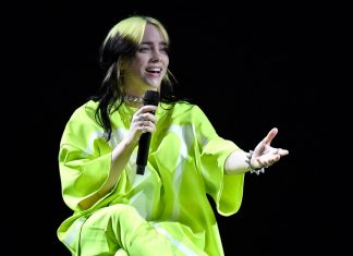 Billie Eilish Stalker Receives Three-Year Restraining Order, Report Billie Eilish Stalker Receives Three-Year Restraining Order, Report