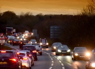 Boris Johnson to announce ‘Project Speed’ taskforce Boris Johnson to announce 'Project Speed' taskforce