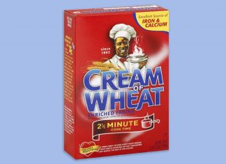 Brands Forced to Change Packaging Over of Racism Allegations, Report Brands Forced to Change Packaging Over of Racism Allegations, Report