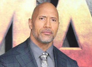 Dwayne Johnson asks Trump: ‘Where are you?’ Dwayne Johnson asks Trump: 'Where are you?'