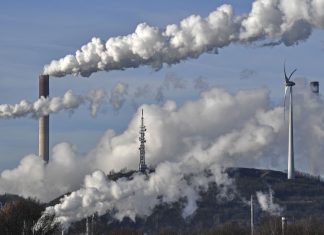 Earth’s carbon dioxide levels hit record high despite Coronavirus lockdowns Earth's carbon dioxide levels hit record high despite Coronavirus lockdowns