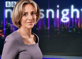 Emily Maitlis’ Dominic Cummings Newsnight remarks ‘belonged in a newspaper op-ed’ says BBC News boss, Report Emily Maitlis’ Dominic Cummings Newsnight remarks ‘belonged in a newspaper op-ed’ says BBC News boss, Report