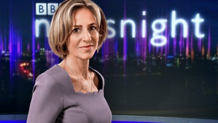 Emily Maitlis’ Dominic Cummings Newsnight remarks ‘belonged in a newspaper op-ed’ says BBC News boss, Report