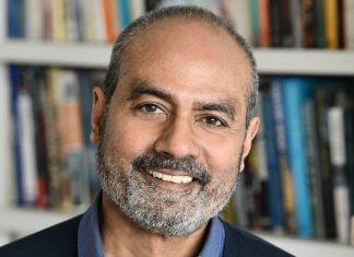 George Alagiah: BBC journalist says cancer has spread to his lungs, Report George Alagiah: BBC journalist says cancer has spread to his lungs, Report