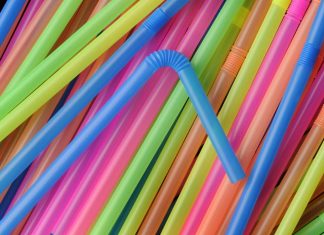 Germany bans single-use plastic straws, food containers, cutlery and plates Germany bans single-use plastic straws, food containers, cutlery and plates