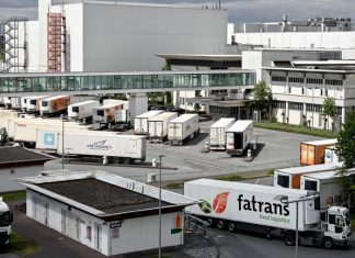 Germany’s coronavirus ‘R’ rate jumps to 1.79, Report Germany's coronavirus 'R' rate jumps to 1.79, Report