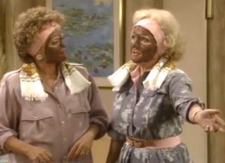‘Golden Girls’ Episode Removed From Hulu Over Blackface, Report 'Golden Girls' Episode Removed From Hulu Over Blackface, Report