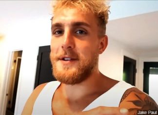 Jake Paul charged After Arizona Mall Protest, Report Jake Paul charged After Arizona Mall Protest, Report