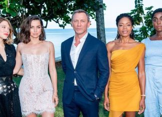 James Bond ‘will become a Dad’ in latest film instalment, Report James Bond 'will become a Dad' in latest film instalment, Report