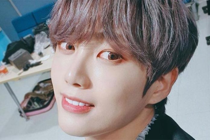 K-Pop Yohan dies aged 28, cause of death has not yet been revealed