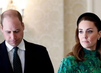 Kate, William sue Tatler over ‘disgusting’ portrayal of Duchess’ life at palace Kate, William sue Tatler over 'disgusting' portrayal of Duchess' life at palace