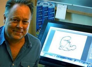 Kelly Asbury: Shrek 2 director, Frozen story artist dies at age 60 Kelly Asbury: Shrek 2 director, Frozen story artist dies at age 60