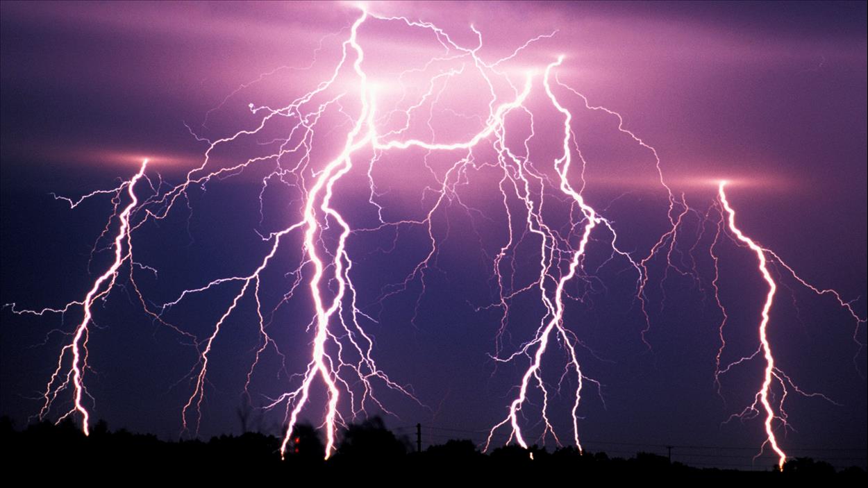 Lightning ‘Megaflash’ in Brazil Breaks Record for Longest Strike