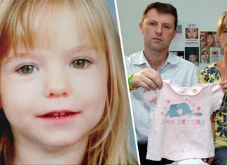 Madeleine McCann ‘assumed dead’ by German prosecutors, Report Madeleine McCann 'assumed dead' by German prosecutors, Report