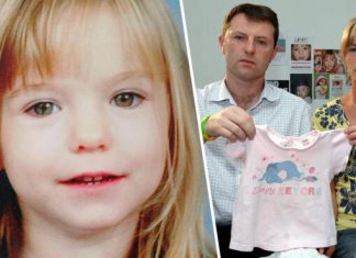 Madeleine McCann ‘assumed dead’ by German prosecutors, Report Madeleine McCann 'assumed dead' by German prosecutors, Report