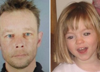 Madeleine McCann could still be alive; German prosecutor says Madeleine McCann could still be alive; German prosecutor says