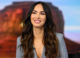 Megan Fox slams ”ruthlessly misogynistic” Hollywood, Report Megan Fox slams ''ruthlessly misogynistic'' Hollywood, Report