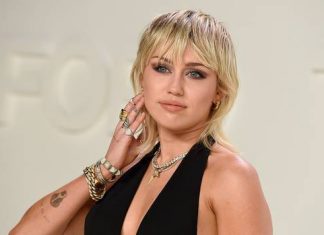 Miley Cyrus reveals she’s been sober for six months Miley Cyrus reveals she's been sober for six months