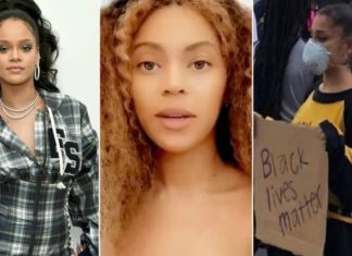 Music industry to participate in Black Out Tuesday, Report Music industry to participate in Black Out Tuesday, Report