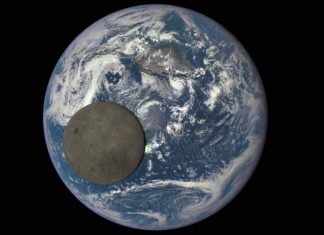 Research Explains Why Moon’s Near And Far Sides Look Different (News) Research Explains Why Moon's Near And Far Sides Look Different