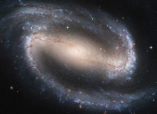 Researchers discover new star and planet that are ‘mirror image’ of Earth and Sun Researchers discover new star and planet that are ‘mirror image’ of Earth and Sun