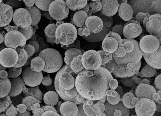 Scientists Have Created the Most Sensitive Strain Sensor Ever Made Scientists Have Created the Most Sensitive Strain Sensor Ever Made