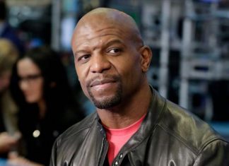 Terry Crews Under Fire for ‘Black Supremacy’ Tweet, Report Terry Crews Under Fire for ‘Black Supremacy’ Tweet, Report