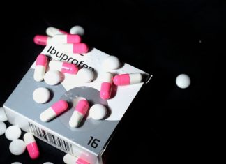 Trial tests a unique ibuprofen formulation to treat Coronavirus Trial tests a unique ibuprofen formulation to treat Coronavirus