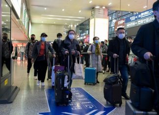 UK told to prepare for second wave of COVID-19 (News) UK told to prepare for second wave of COVID-19 (News)