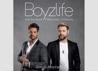 Boyzlife: Brian McFadden thinks Keith Duffy could reunite with Boyzone Boyzlife: Brian McFadden thinks Keith Duffy could reunite with Boyzone