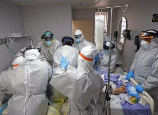 China: Kazakhstan denies ‘unknown pneumonia’ outbreak China: Kazakhstan denies 'unknown pneumonia' outbreak