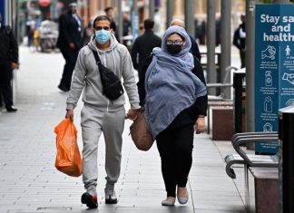 Coronavirus: Five-step plan for local lockdowns announced Coronavirus: Five-step plan for local lockdowns announced