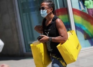 Coronavirus UK Updates: London ‘to go into tier 3 lockdown within two weeks’ Coronavirus UK Updates: London 'to go into tier 3 lockdown within two weeks'